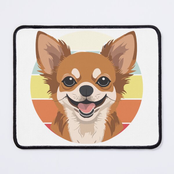 Item preview, Cute dog ! designed and sold by Abdelillah10.