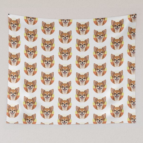 Item preview, Cute dog ! designed and sold by Abdelillah10.