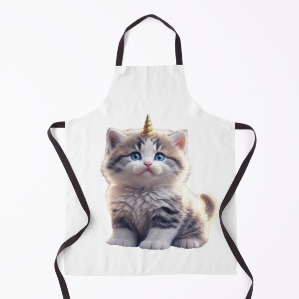 Item preview, Sweet unicorn cat designed and sold by DofinaSur.