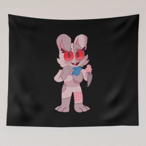 Item preview, Fnaf Vanny  designed and sold by andrea-pop-laza.