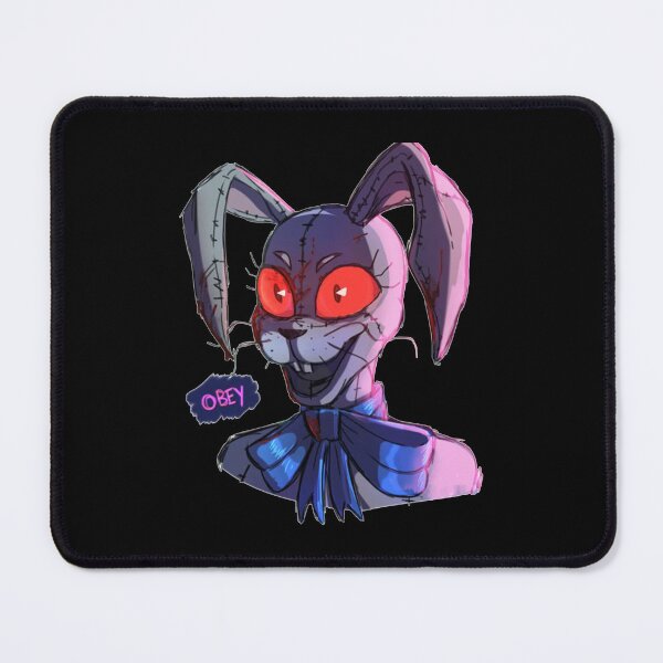 Item preview, Fnaf Vanny  designed and sold by andrea-pop-laza.