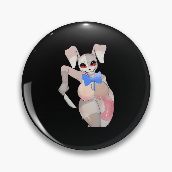 Item preview, Fnaf Vanny  designed and sold by andrea-pop-laza.