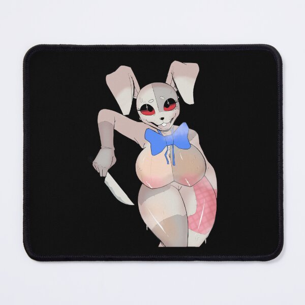 Item preview, Fnaf Vanny  designed and sold by andrea-pop-laza.