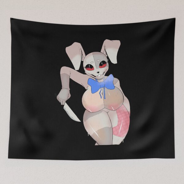 Item preview, Fnaf Vanny  designed and sold by andrea-pop-laza.