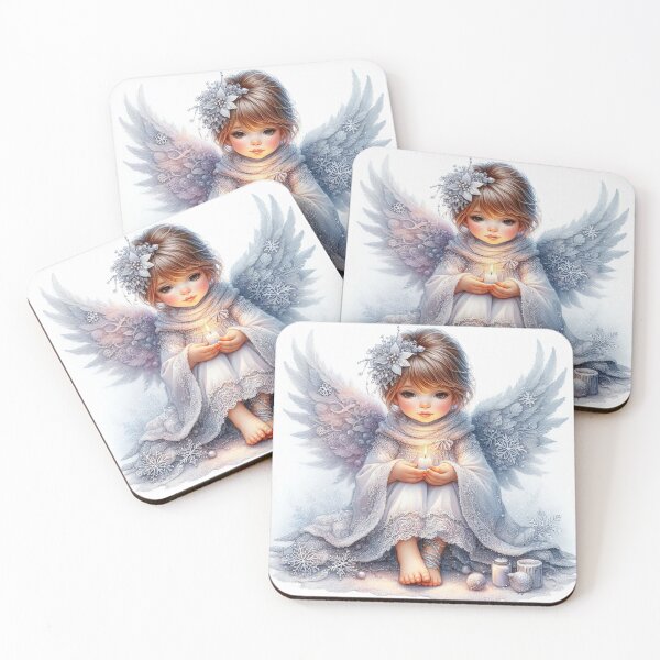 Item preview, Winter Angel designed and sold by RaF71PrO.