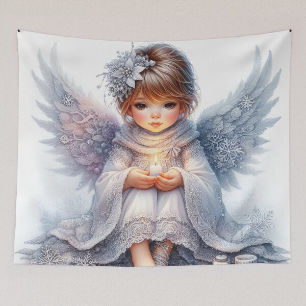 Item preview, Winter Angel designed and sold by RaF71PrO.