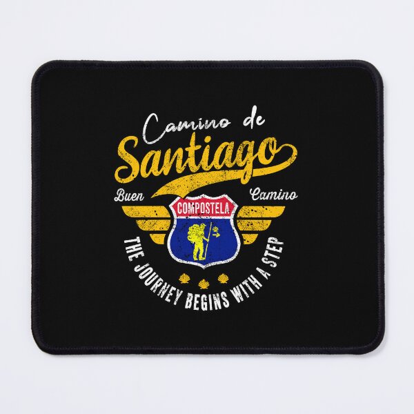 Item preview, Buen Camino: Camino de Santiago, St James way designed and sold by STdesigns.