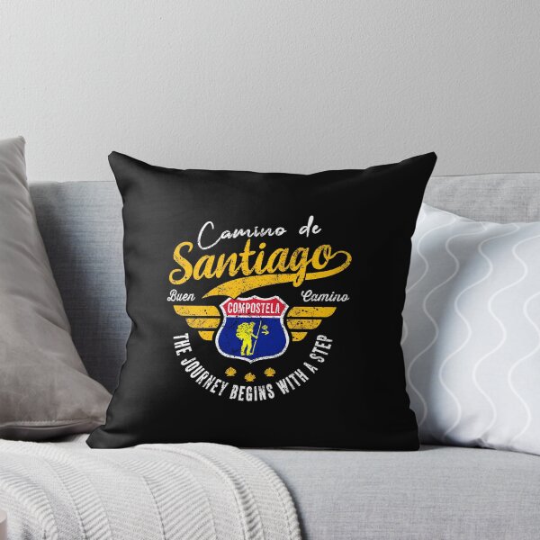Item preview, Buen Camino: Camino de Santiago, St James way designed and sold by STdesigns.
