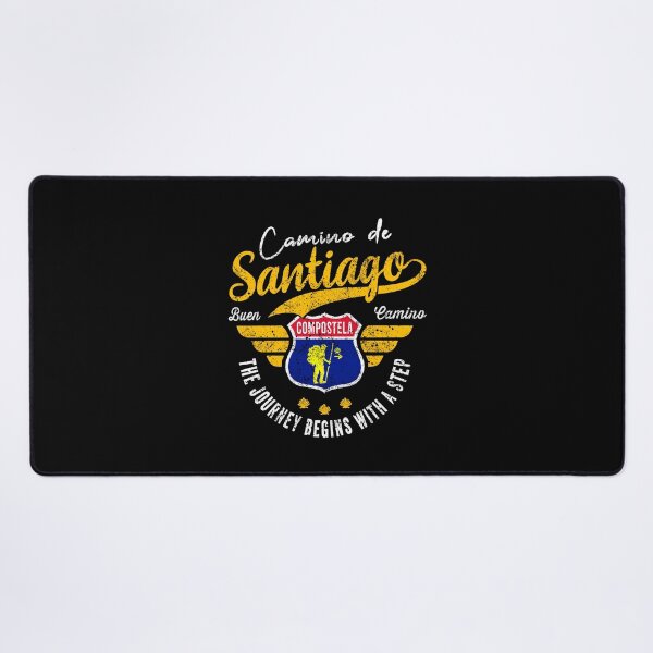 Item preview, Buen Camino: Camino de Santiago, St James way designed and sold by STdesigns.