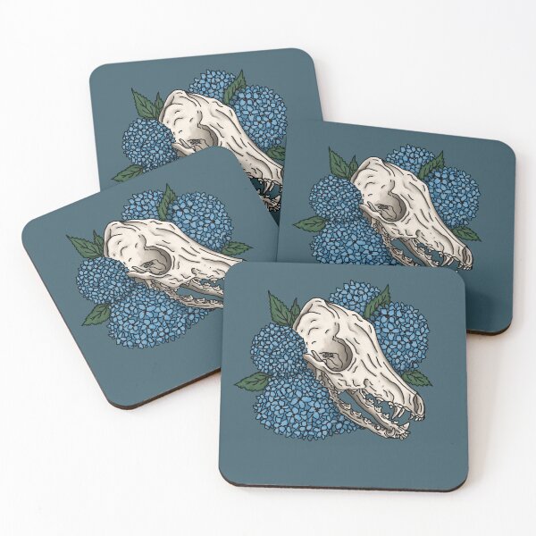 Item preview, Hydrangea Bones  designed and sold by HavenArtworks.