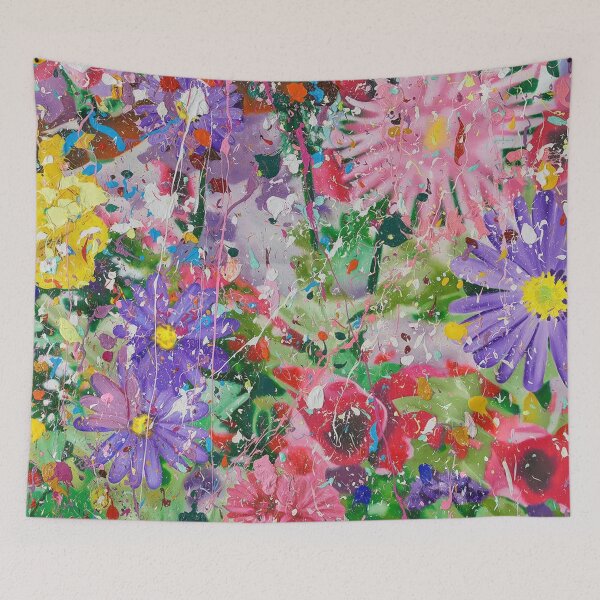 Item preview, Damien Hirst : Realisation (H14-1) (2023) designed and sold by YNTDigitalHouse.