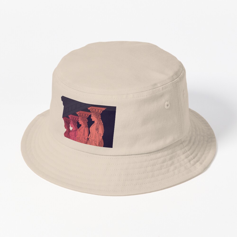 Item preview, Bucket Hat designed and sold by flaroh.