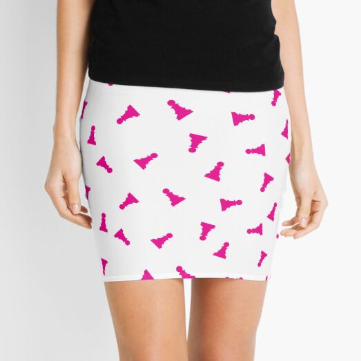 Item preview, Pink Pawn storm designed and sold by miljan.