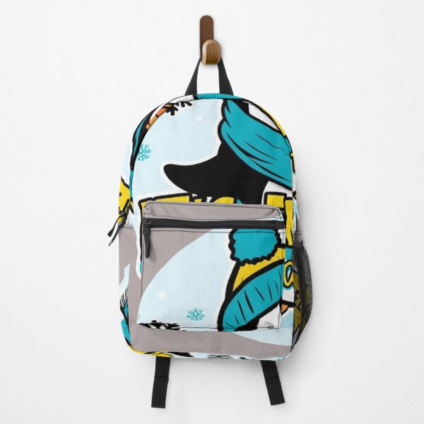 Item preview, Funny Winter Penguin Design – It’s Freezing, Send Help designed and sold by Kawaii Planet Studio.