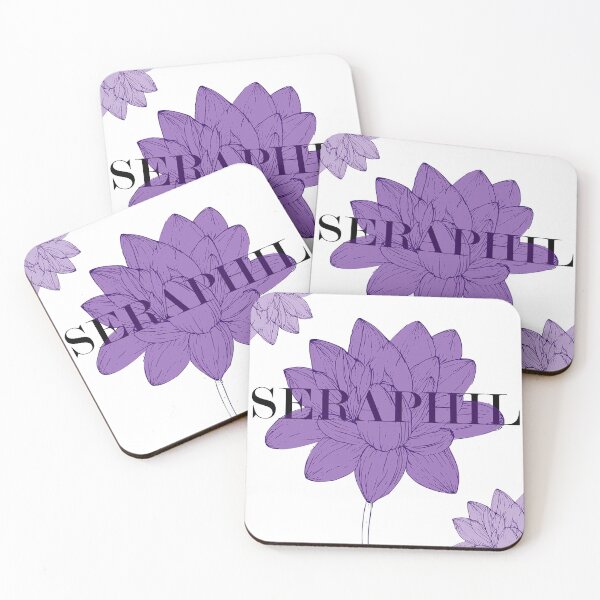 Item preview, Seraphil designed and sold by agence-dcc.