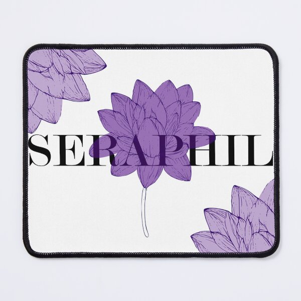 Item preview, Seraphil designed and sold by agence-dcc.