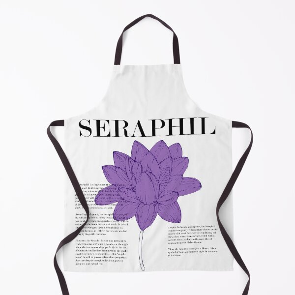 Item preview, Seraphil designed and sold by agence-dcc.