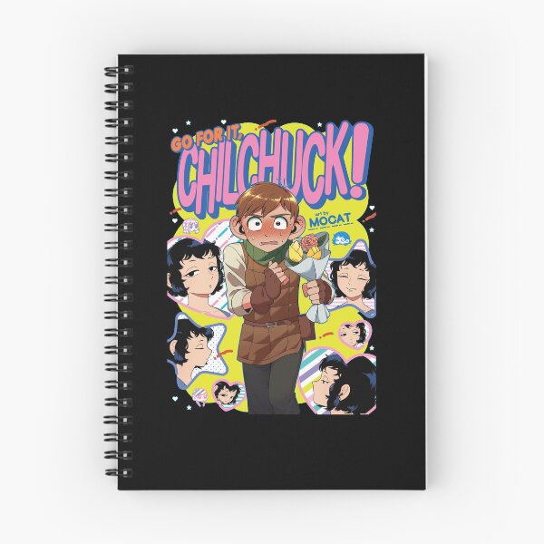 Item preview, Dungeon Meshi - Chilchuck designed and sold by andrea-pop-laza.