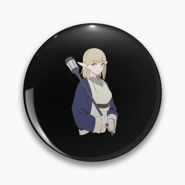 Item preview, Dungeon Meshi - Falin designed and sold by andrea-pop-laza.