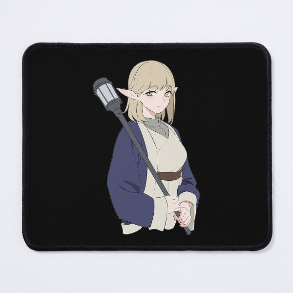 Item preview, Dungeon Meshi - Falin designed and sold by andrea-pop-laza.