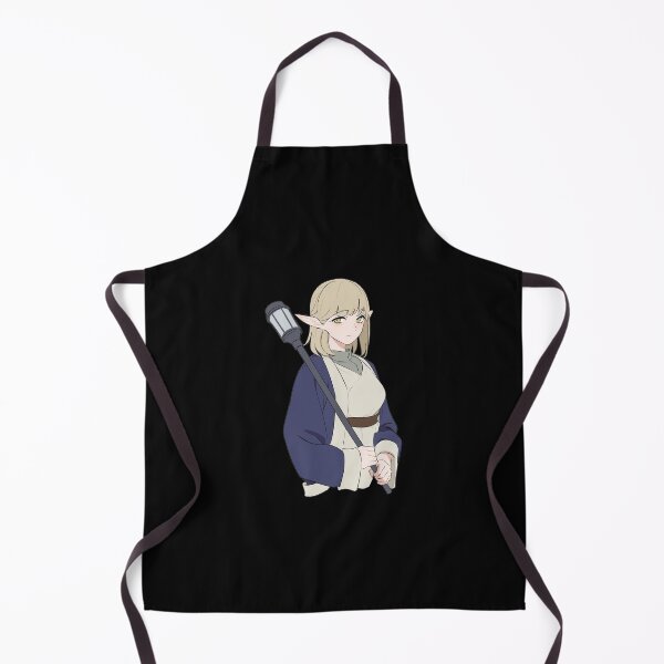 Item preview, Dungeon Meshi - Falin designed and sold by andrea-pop-laza.