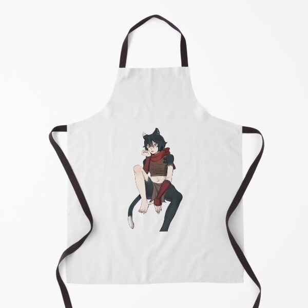 Item preview, Dungeon Meshi - Izutsumi designed and sold by andrea-pop-laza.