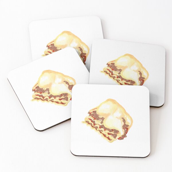 Item preview, Lasagna designed and sold by CloudyEreina.