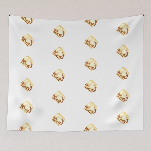 Item preview, Lasagna designed and sold by CloudyEreina.