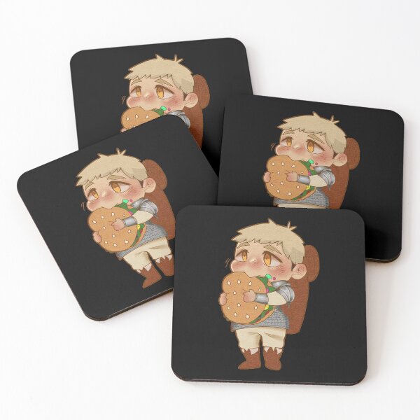 Item preview, Dungeon Meshi - Laios Touden designed and sold by andrea-pop-laza.