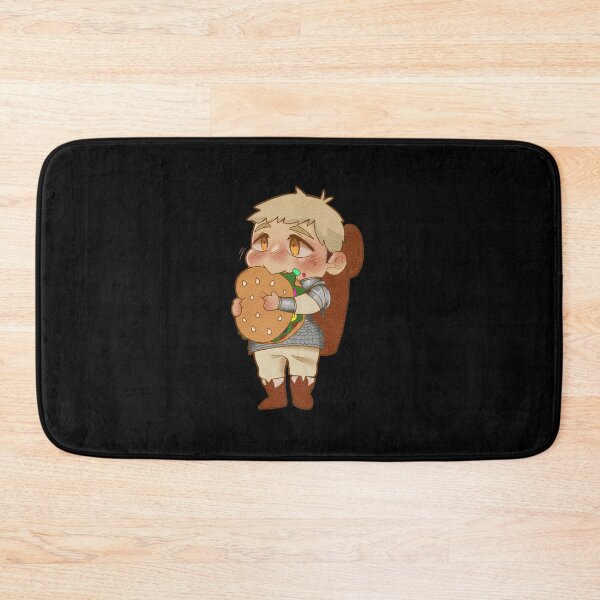 Item preview, Dungeon Meshi - Laios Touden designed and sold by andrea-pop-laza.