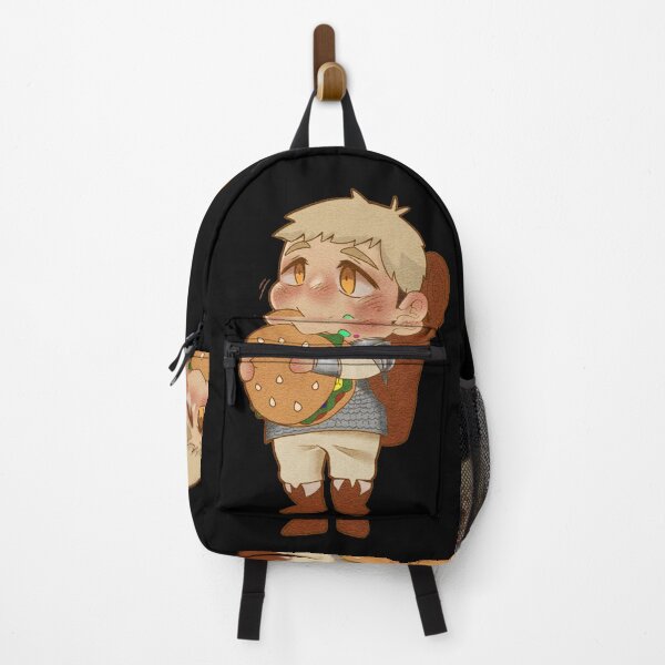 Item preview, Dungeon Meshi - Laios Touden designed and sold by andrea-pop-laza.