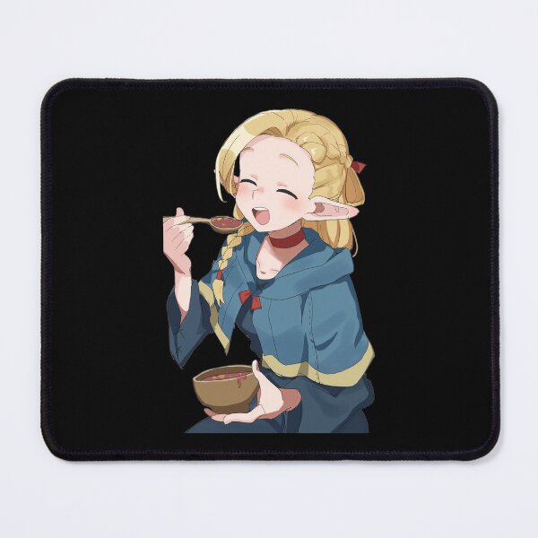 Item preview, Dungeon Meshi - Marcille designed and sold by andrea-pop-laza.
