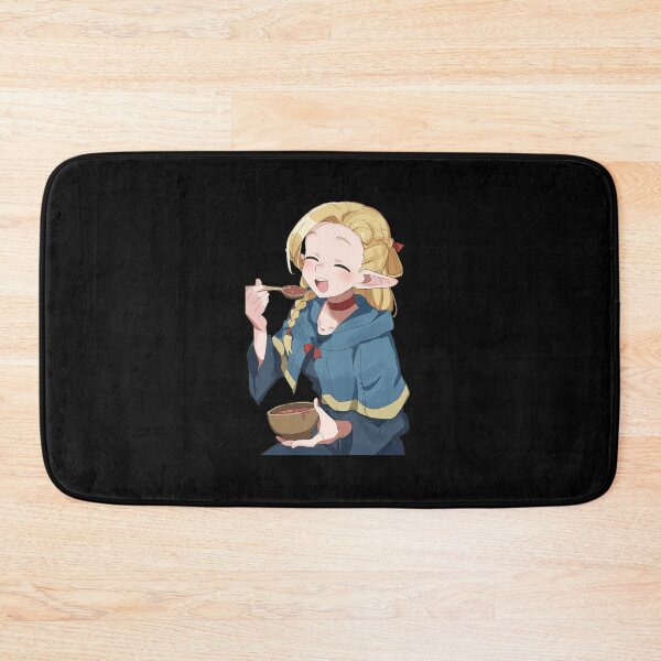 Item preview, Dungeon Meshi - Marcille designed and sold by andrea-pop-laza.