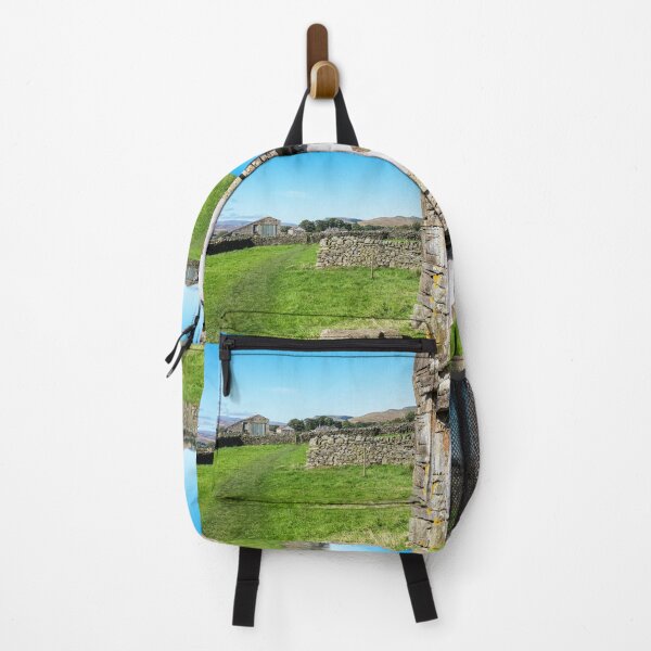 Item preview, Hawes Circular Walk, Yorkshire, England designed and sold by Paul Thompson Photography.