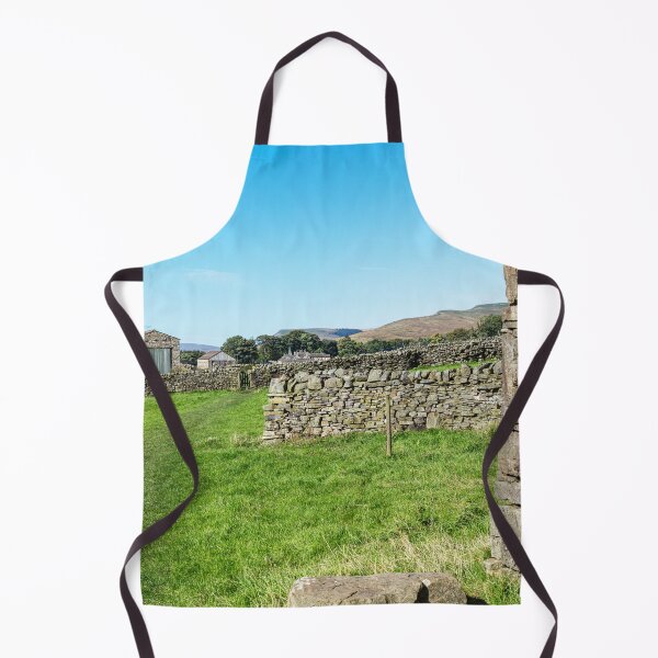 Item preview, Hawes Circular Walk, Yorkshire, England designed and sold by Paul Thompson Photography.
