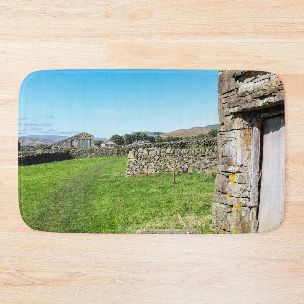 Item preview, Hawes Circular Walk, Yorkshire, England designed and sold by Paul Thompson Photography.