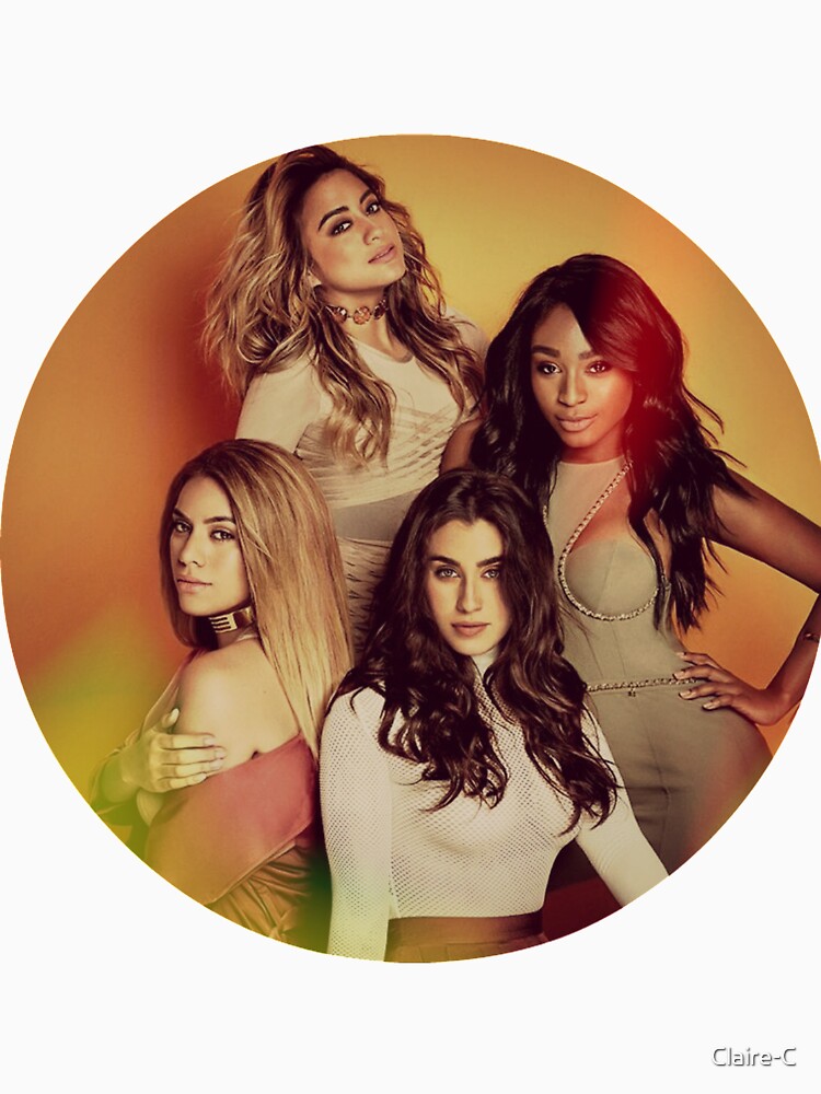 Discover Fifth Harmony Classic T-Shirt