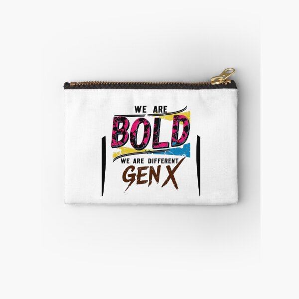 Item preview, We are Bolt   WE are Different   We are GEN X designed and sold by FashionImpress.