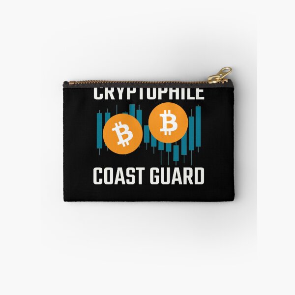 Item preview, Bitcoin lover Coast Guard uscg designed and sold by Coasties.