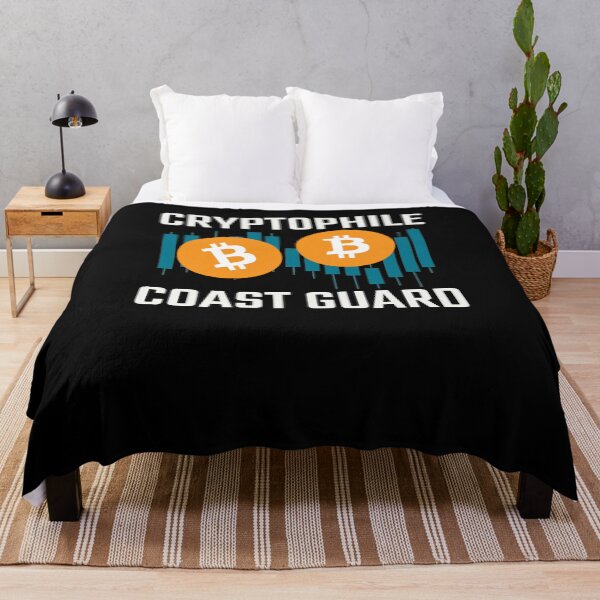 Item preview, Bitcoin lover Coast Guard uscg designed and sold by Coasties.