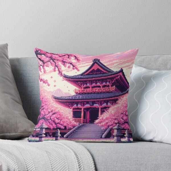 Artikelvorschau, Japanischer Tempel entworfen und verkauft von TheMysticCats.