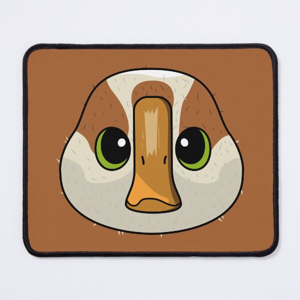 Item preview, Brightbill - The Wild Robot designed and sold by Necronder.