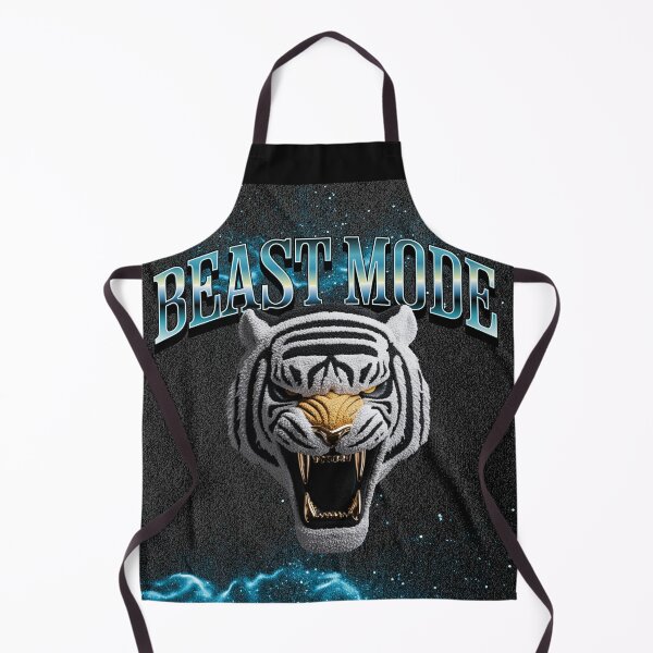 Item preview, Beast Mode Workout/Gym Merch designed and sold by visionaryvybes.