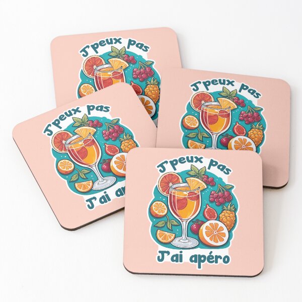 Item preview, I can't, I've got an aperitif designed and sold by Lavandine-art.