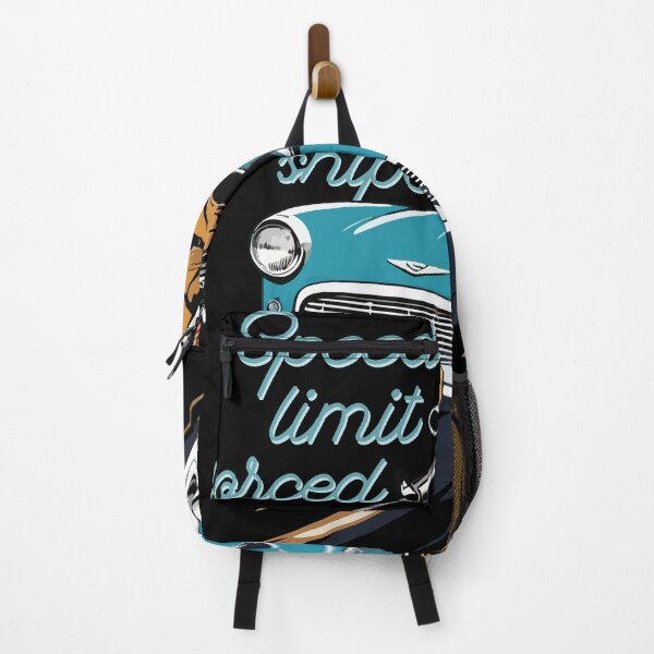 Item preview, Speed limit enforced by sniper designed and sold by portokalis.