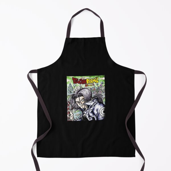 Item preview, DoujinBrawl Zenkai (Christmas) designed and sold by DKludo.