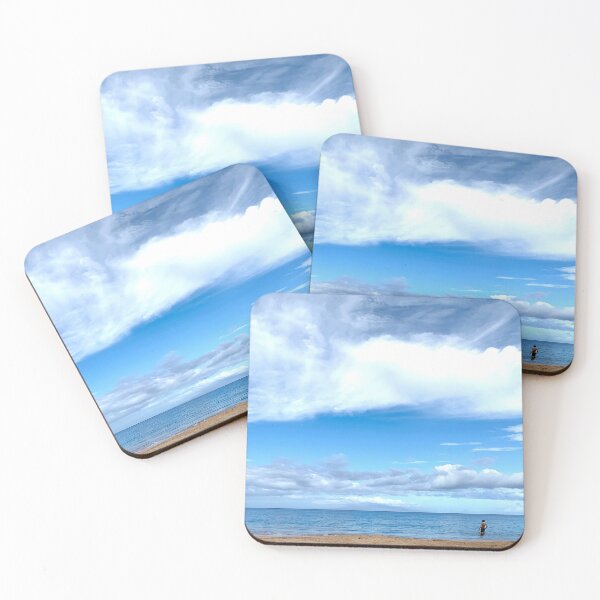 Item preview, Blue Horizon designed and sold by Bri-1.
