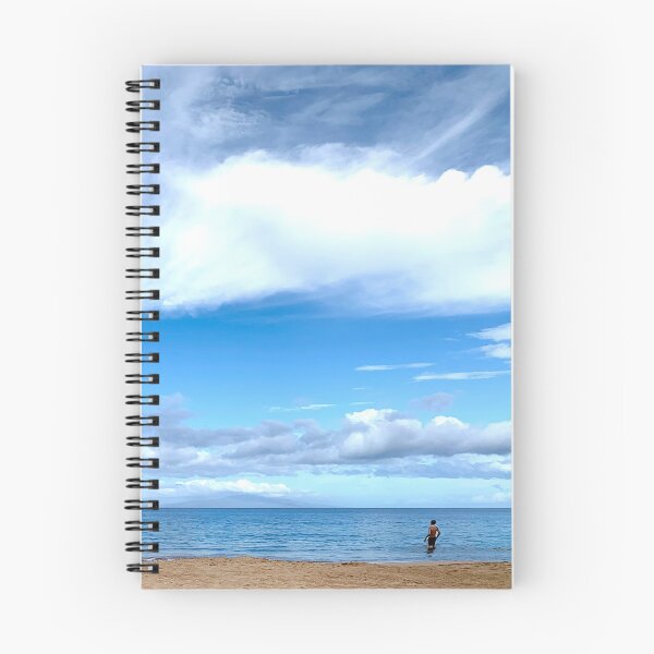 Item preview, Blue Horizon designed and sold by Bri-1.