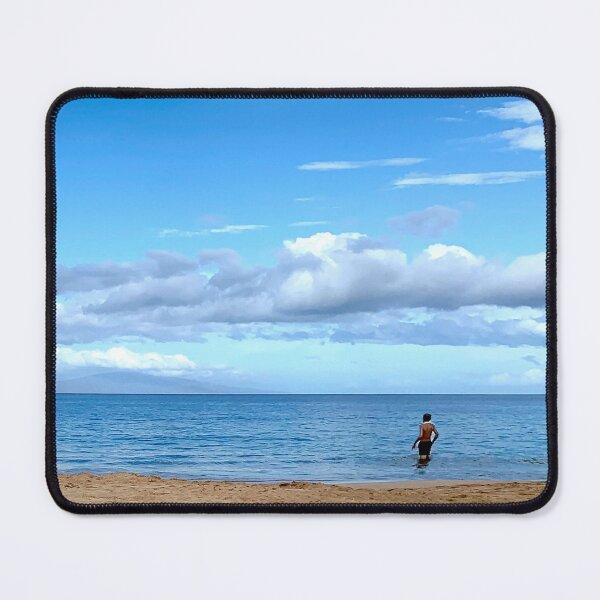 Item preview, Blue Horizon designed and sold by Bri-1.