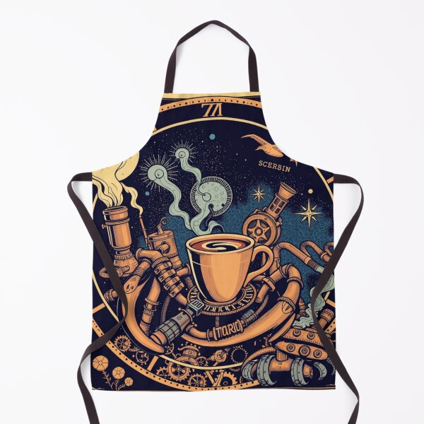Item preview, Coffee Time Time Spill designed and sold by AJT7rb.